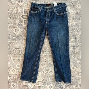 Ariat FR Relaxed boot M4 Jeans